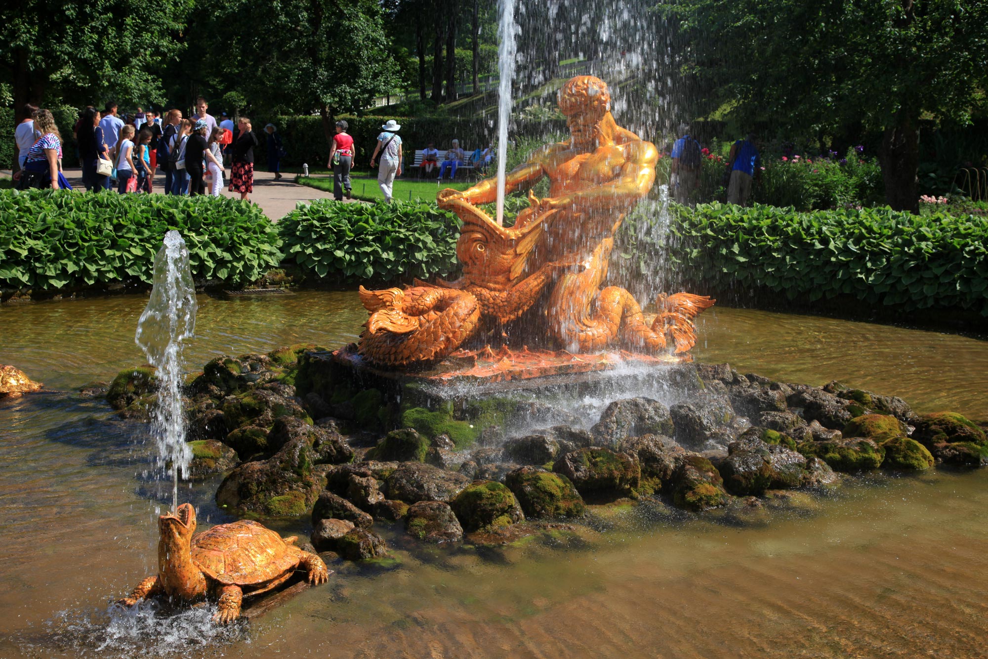 Peterhof